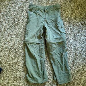 Never Worn Columbia Convertible Pants 🤍